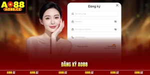 Đăng Ký Ao88 – Khởi Tạo Tài Khoản Nhanh Chóng Trong 2 Phút